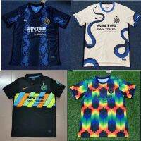 NEW Top quality 2020 2021 2022 Inter Soccer Jersey football shirt