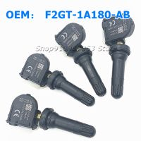 Gratis Ongkir 4ชิ้นสำหรับ2015-2022 Ford Edge 315Mhz ยางเซนเซอร์วัดความดัน F2GT-1A150-AB TPMS F2GT-1A180-AB F2GZ1A189A