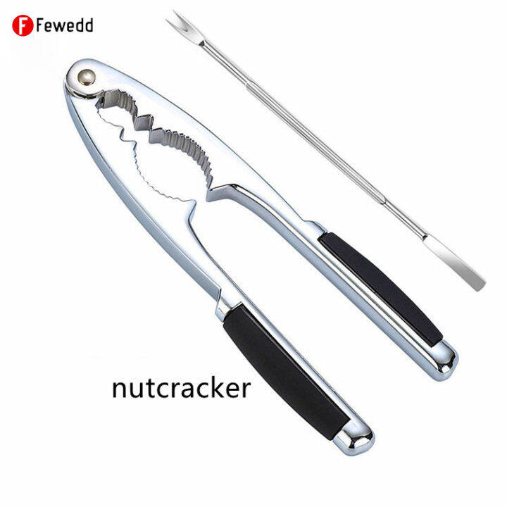 Crab Leg Crackers and Tools Lobster Crackers and Picks Set Shellfish