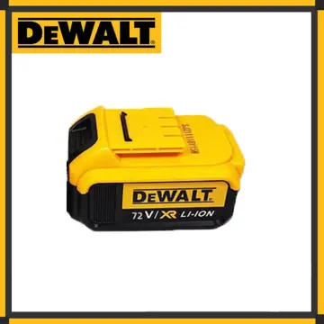 Dc970 dewalt battery hot sale