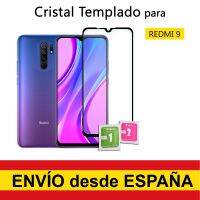 {digital pendant} Funda Xiaomi Redmi 9อุปกรณ์ป้องกันหน้าจอกระจกนิรภัย-AliexpressScreen Protectors