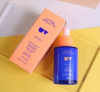 Ultra Violette Queen Screen Luminising Sun Serum SPF 50+ 50 ml. กันแดด ในรูปแบบของเซรั่มต่อต้านริ้วรอย