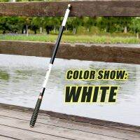 Fishing Rod 2.7M 3.6M 4.5M 5.4M 6.3M 7.2M Portable Ultra-Light Hand Spinning Pole