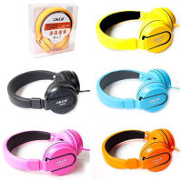 OKER Small Talk HEADPHONES รุ่น SM-952  หูฟัง+ไมค์ ใช้กับมือถือได้ทุกรุ่น