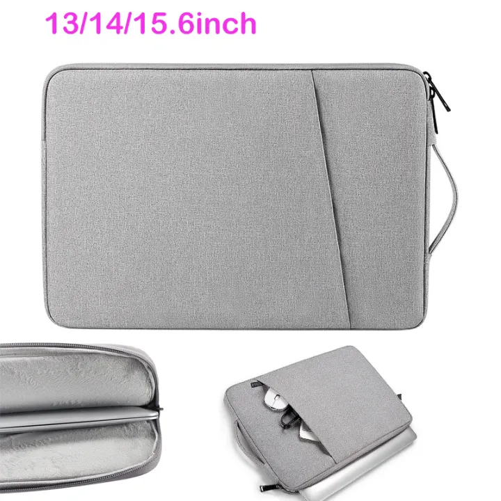13 Inch15.6inch Laptop Sleeve Case with Handle for MacBook Air/Pro/Pro