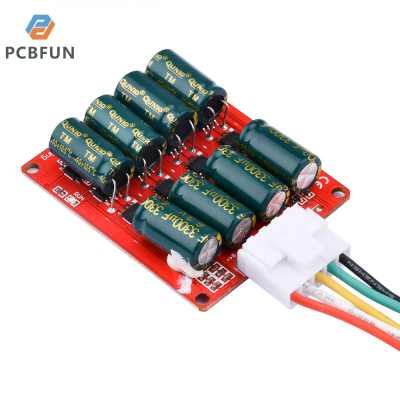 pcbfun 3A อควอไลเซอร์ทั้งกลุ่ม Lifepo4แบตเตอร์รี่แบบแอคทีฟแบตเตอรี่ลิเธียม