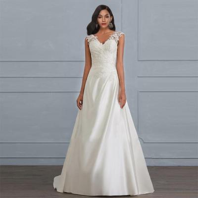 Plus Size 4XL 5xl 3xl Sleeveless Maxi Long Dresses Women Lace Flower Dress Party Gown Elegant Wedding Sundress Female