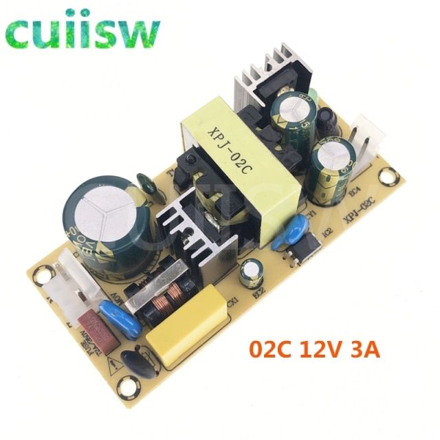 โมดูลแหล่งจ่ายไฟแบบสวิตชิ่ง-ac-dc-12v3a-24v1-5a-36w-บอร์ด220v-เป็น12v-24v-สำหรับเปลี่ยน-ซ่อม110v-เป็น12v-3a