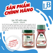 Sa tế Hội An Dh Foods