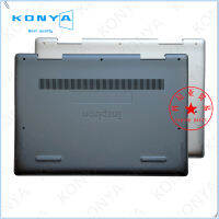 New Original For Inspiron 14 5482 5491 2-in-1 tablet Series Bottom Base Cover Lower Case 637YH 0637YH 7YRPT 07YRPT