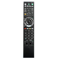 Huayu Huayu Rm-L1108 For Sony Tv Universal Remote Control Rm-Yb001 Kdf-4E3000