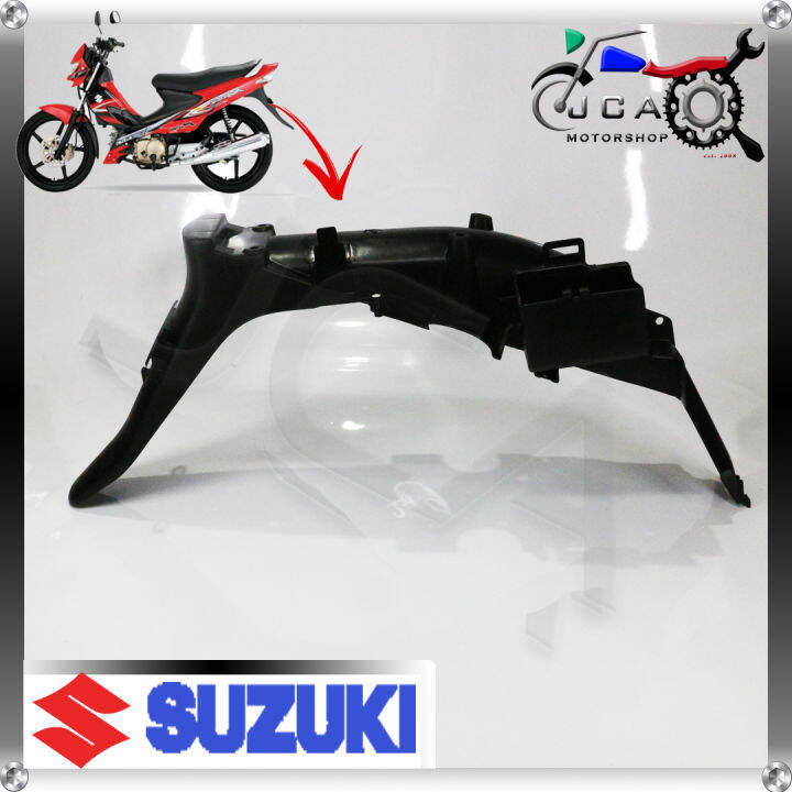 suzuki raider j 110 fairings for sale
