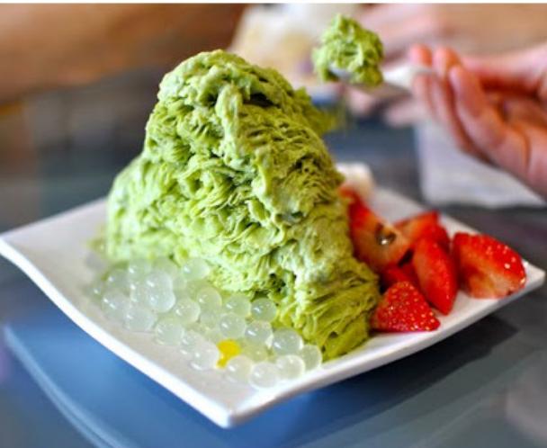 ผงเป่าปิง-รสชาไทย-500-ก-1-กก-pea-ping-bingsu-powder-ผงทําน้ำแข็งใสปุยนุ่น-ผงทำน้ำแข็งเป็นชั้นๆ-ผงทำน้ำแข็ง-ผงบิงซู