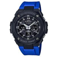 นาฬิกา G-Shock Tough Solar GST-S300G-2A1DR (ประกัน cmg) Tarad Nalika