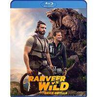 แผ่น Bluray หนังใหม่ Ranveer Vs Wild With Bear Grylls (2022) ผจญภัยสุดขั้วกับรานวีร์ (เสียง ไทย | ซับ ไม่มี) หนัง บลูเรย์