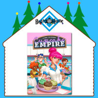 Cupcake Empire - Board Game