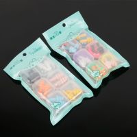 Reduction Shower Soft Ear Clips For Adult Swim Swim Ear Plugs Nasal Protection Silicone Earplugs Nasal Clip Earplugs Accessories Accessories