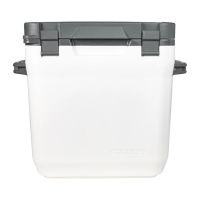 Stanley รุ่น ADVENTURE OUTDOOR COOLER 30QT POLAR WHITE