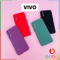 PTP15  เคสฝาพับ ล็อค ViVO V19 V17 Y12 Y85 Y17 Y91 Y93 Y95 V9  Y11 V15 เคส ฝาพับหนัง เคสมีแม่เหล็ก   # 031