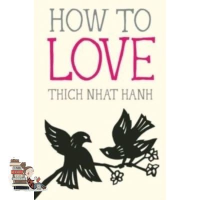 Online Exclusive &gt;&gt;&gt; HOW TO LOVE