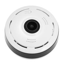 360Degree Panorama CCTV Camera Wifi 1080P HD Wireless VR Camera Remote Control Surveillance Camera P2P