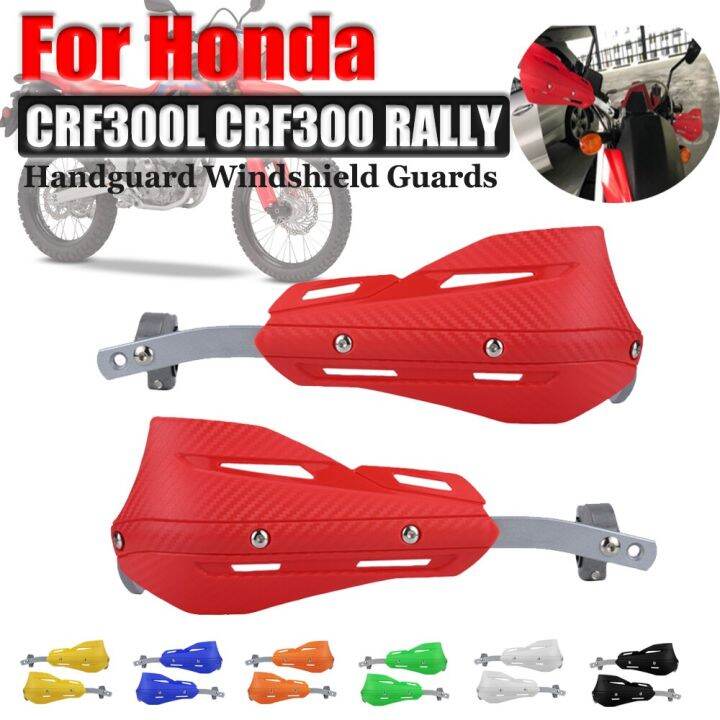 For HONDA CRF300L CRF 300 L 300L CRF300 Rally 2021 2022 Motorcycle