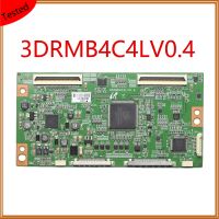 new discount 3DRMB4C4LV0.4 Tcon Board For TV Display Equipment T Con Card Replacement Board Plate Original T CON Board