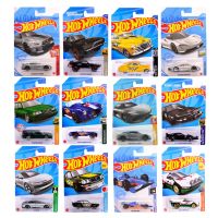 Hot Wheels racers Audi 90 Quat airuption PORSCHE 911 Renault Sport SOLAR Reflex Batmobile Ford Diecast รุ่นรถของเล่น อื่นๆ Organizer