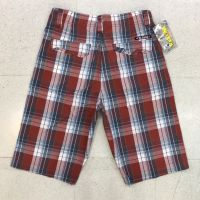 VELONI กางเกงขาสั้นสก๊อตผู้ชาย  Men Scott Shorts 2980