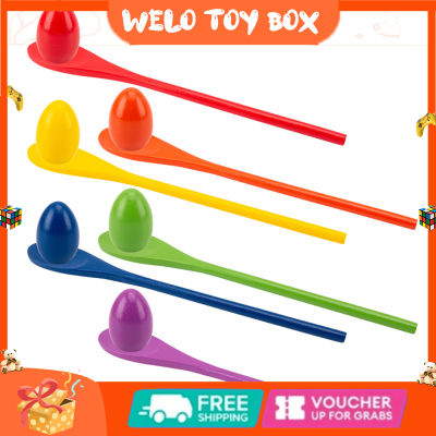 Fast Delivery Children Balance Stick Wooden Spoon Sensory Toys Balance Teaching Aids Gifts For Kindergarten Children