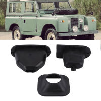 Handbrake Gaiter ทนทานทนทานอะไหล่รถยนต์เกียร์ Levers Gaiter Auto Repair Shop Fit สำหรับ Land Rover Series 2A &amp; 3