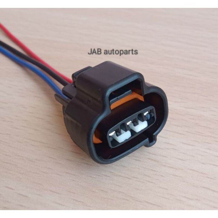 SPEEDOMETERS GENUINE TOYOTA vehicle speed sensor socket connector