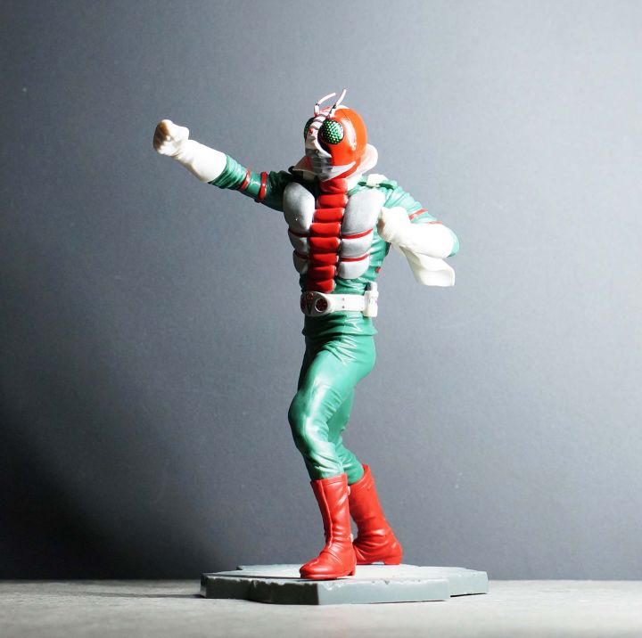 banpresto-2010-dxf-kamen-rider-v3-มดแดง-มาสค์ไรเดอร์-masked-rider-มีกล่อง