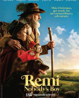 Remi Nobodys Boy เรมี่ หนุ่มน้อยเสียงมหัศจรรย์ (มีเสียงไทย ซับไทย) (DVD) ดีวีดี (B1001)