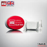 Autoglym Surface Detailing Clay Bar ก้อนดิน น้ำมัน ขจัดคราบสกปรก