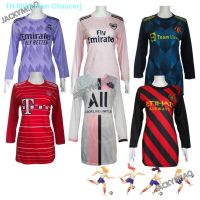 卐◑❏ MUSLIMAH LONG SLEEVE JERSEY DESIGN BARU FOOTBALL SOCCER PEREMPUAN LENGAN PANJANG (KAIN JERSEY / FULL PRINTING) PART 2