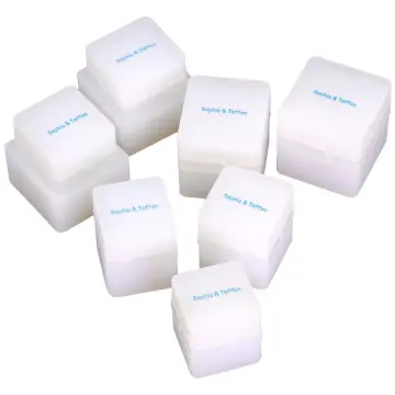 SMI 7 Styles Silicone Resin Casting Mold Epoxy Resin Dice Molds