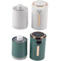 Intelligent Automatic Soap Dispenser Soap Container Miniature Low Efficiency Infrared Induction Bubbles for Offices for Hotels