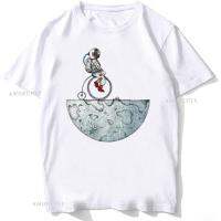 Bike Tees | T-Shirt | Tops - New Summer MenS Short Sleeve Harajuku Retro Classic Print - Aliexpress