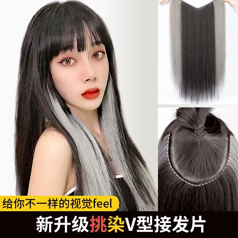 Share 164+ front hair wig for ladies best tnbvietnam.edu.vn