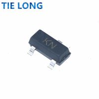 100PCs Field Effect Transistor 2sk3018 KN A/30V PN SOT-23 Triode