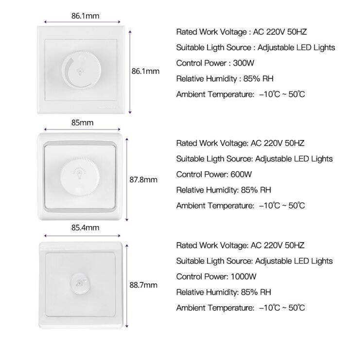 worth-buy-led-หรี่ผนังปรับความสว่างได้300w-600w-1000w-จากตัวควบคุมที่มืดเพื่อหรี่ไดรเวอร์สำหรับไฟเส้นประดับ