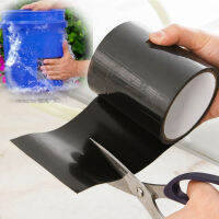 150x20cm Super Strong Fiber Waterproof Performance Tape Waterproof Spray Stop Leak Seal Repair Tape Adhesive Duct Tape-EDCNM SHOP