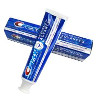 (EXP 2025) Crest ยาสีฟัน  Pro-Health Toothpaste, Clean Mint  164 g. สูตรนุ่มนวล รสมิ้นต์ ลมหายใจสดชื่น