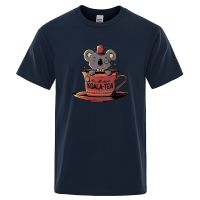 Its All About Koalatea Male Clothes Tshirts Tshirt Hop 100 Cotton Men T Shirts Gildan