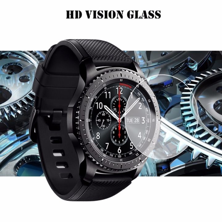 3pcs-gear-s3-frontier-glass-for-samsung-galaxy-watch-46mm-gear-sport-s3-classic-screen-protector-9h-2-5d-s-3-tempered-glass-screen-protectors