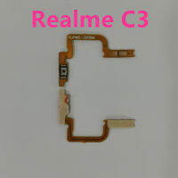 อะไหล่แพรสวิทต์ปิดเปิด Realme C3