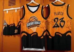 Los Angeles Lakers Style Customizable Basketball Jersey – Best Sports  Jerseys