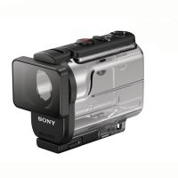 SONY MPK-UWH1 Underwater Housing Waterproof  Case For FDR-X3000 HDR-AS300 HDR-AS50 Action Cam Accessories