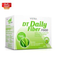 Vistra DT daily fiber 7000 10 sachets